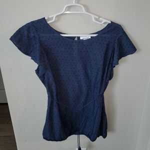 Motherhood Maternity Shirt